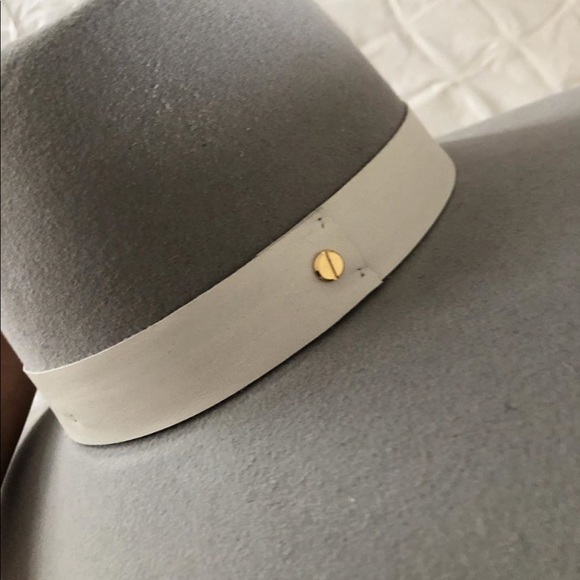 Janessa Leone Henningson Wool Hat